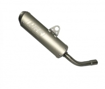 Tlmič výfuku HGS YAMAHA YZ 125 2022-2026