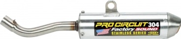 Tlmič výfuku PRO CIRCUIT 304 YAMAHA YZ 125 2022-2026