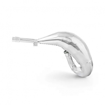 Koleno výfuku OXA X8 CHROME YAMAHA YZ 125 2022-2026