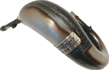 Kolene výfuku PRO CIRCUIT WORKS YAMAHA YZ 125 2021-2026