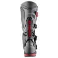 Čižmy SG22 Anthracite / Red