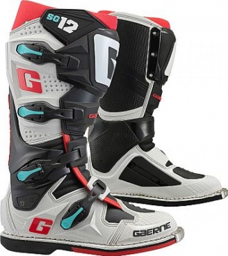 Čižmy GAERNE SG12 ENDURO Gravel