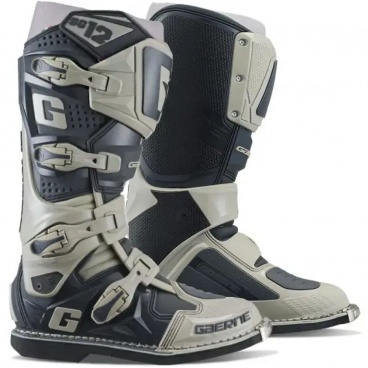 Čižmy GAERNE SG12 Stone Grey