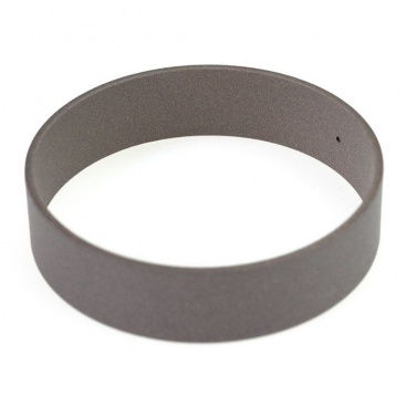Teflónový krúžok piestika tlmiča 46mm