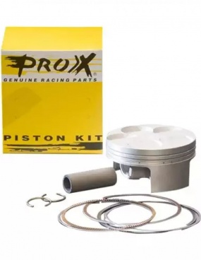 Piestna sada Husaberg FE 450 2004 - 2008