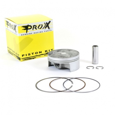 Piestna sada Kawasaki KXF 250 2006-2009