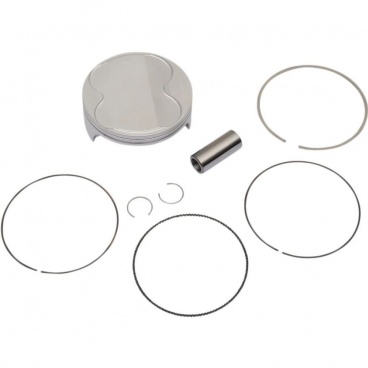 Piestna sada Kawasaki KXF 450 2009-2012