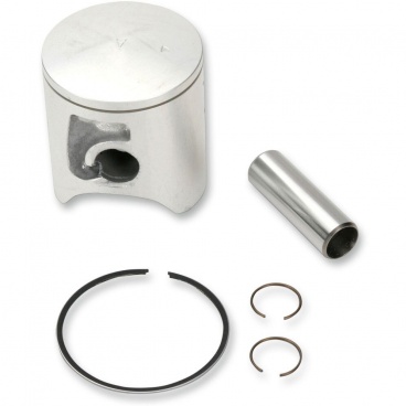 Piestna sada Yamaha YZ 125 1997 - 2001