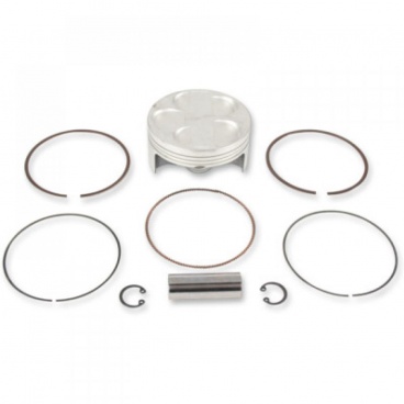 Piestna sada YAMAHA YZF 250 2001-2007 / WRF 250 2001-2013 Gas Gas ECF 250 2010-2015