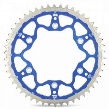Rozeta FUSION DUAL-RING Yamaha