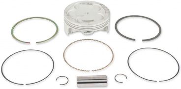 Piestna sada Yamaha YZF 426 2000 - 2002