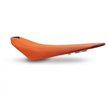 Kompletné sedadlo KTM SX/SX-F 2023–2026, EXC/EXC-F 2024–2026