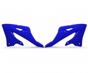 Kryty chladiča Yamaha YZ 125/250 2022-2026 
