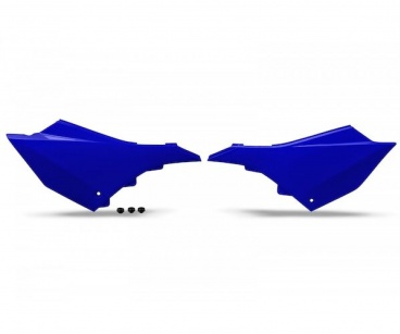 Bočné tabuľky YAMAHA YZ 125/250 2022-2026