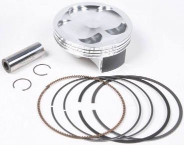 Piestna sada YAMAHA WRF 450 2013-15, YZF 450 2003-09