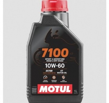 Motul 7100 10W60 4T 1L