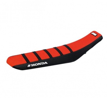 Poťah sedadla Zebra HONDA CRF 250 04-09 / 250X 04-18 / 450X 04-16