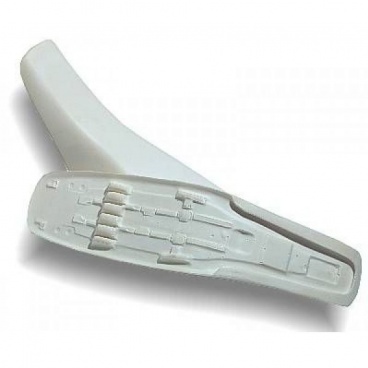 Pena sedla Yamaha YZ 125/250 2022-2026