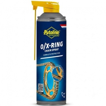 Sprej na reťaz O/X-Ring 500 ml 