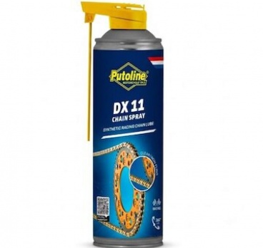 Putoline DX 11 sprej na reťaz 500ml