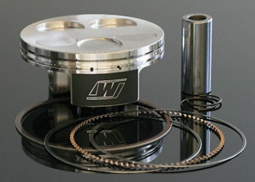Piestna sada KAWASAKI KXF 450 2006-2008