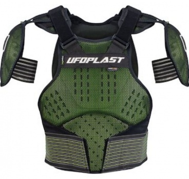 Chránič hrude SWAT Bodyguard UNI – Motokros Enduro