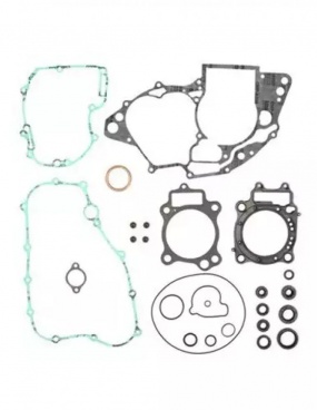 Tesnenie - Kompletná sada Honda CRF 250 2004-2007
