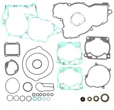 Kompletná sada tesnení motora KTM 250 SX/EXC 2005-2006