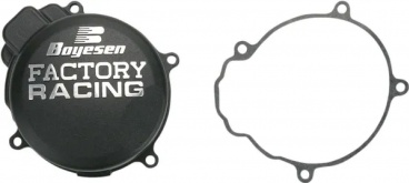 Kryt zapaľovania FACTORY KTM SX 250 2003-2016, 300 EXC 2004-2008