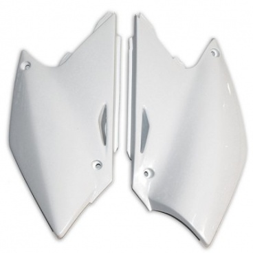 Tabulky zadne KAWASAKI KXF 250(04-05)