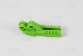 Vodítko reťaze zadné Kawasaki KXF 250/450 06-08