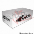 Sada plastov Kawasaki KXF 250 2009 -2012 (biela)