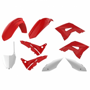 Restyling kit Honda CR125/250 2002-2007