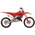 Restyling kit Honda CR125/250 2002-2007