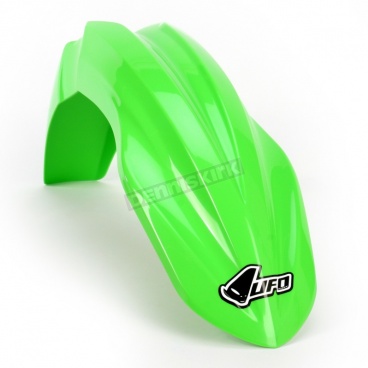 Blatník predný KAWASAKI KFX250 2013-2016/KXF450 2012-2015