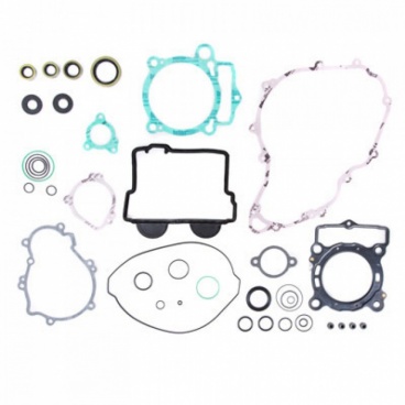 Kompletná sada tesnení KTM SXF 250 13-15, HUSQVARNA FC 250 14-15