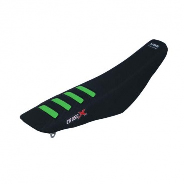 Poťah sedla KAWASAKI KXF 250 17-20, KXF 450 16-18 
