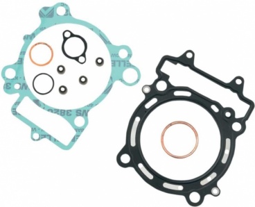 Horné tesnenia KAWASAKI KXF 450