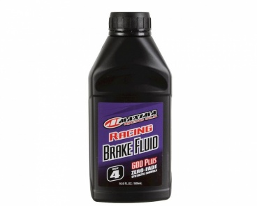 Brzdová kvapalina DOT 4 Racing (500 ml)