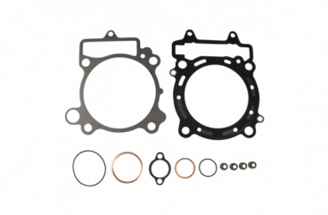 Horné tesnenia KAWASAKI KXF 450 2009-2015