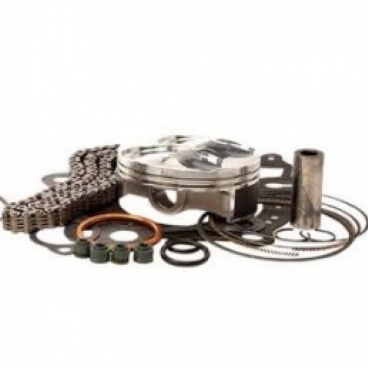 Piestna sada komplet KAWASAKI KXF 450 09-12