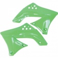 Kryty chladica KAWASAKI  KXF450(2010-2011)