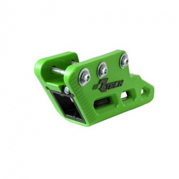 Kompletné vodítko reťaze zadné Kawasaki KX 250F/450F