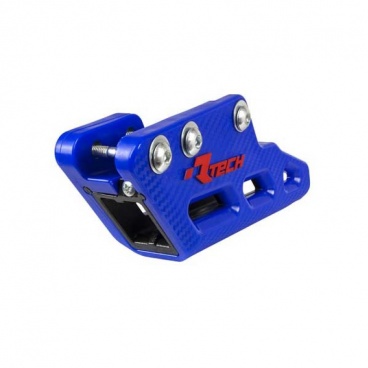 Kompletné vodítko reťaze zadné Yamaha YZ/YZF/WRF