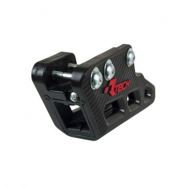 Kompletné vodítko reťaze zadné YAMAHA YZ 125/250 2008-2026, YZF 2007-2023*