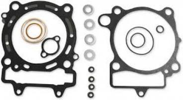 Horné tesnenia KAWASAKI KXF 450