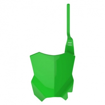 Predná tabuľka KAWASAKI