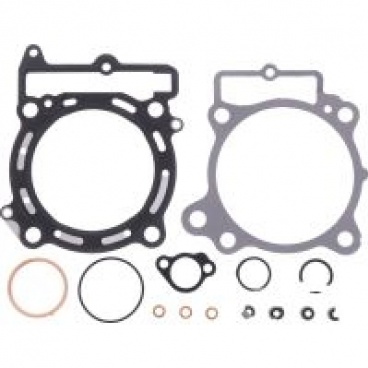 Horné tesnenia KAWASAKI KXF 450
