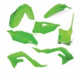 Sada plastov KAWASAKI KXF 450 19-20