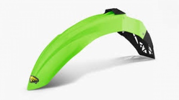 Predný blatník (vetraný) KAWASAKI KXF 16-20
